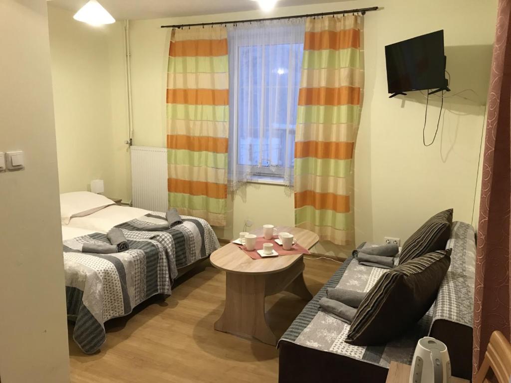 Diablak Hotel Завоя Екстериор снимка