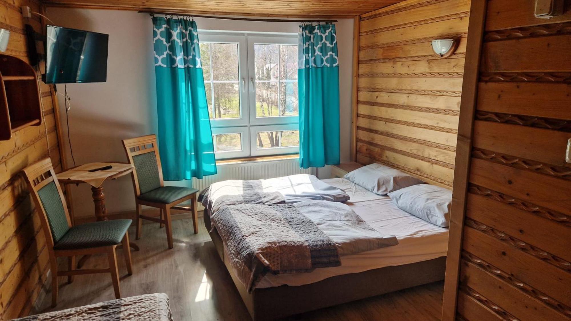 Diablak Hotel Завоя Екстериор снимка