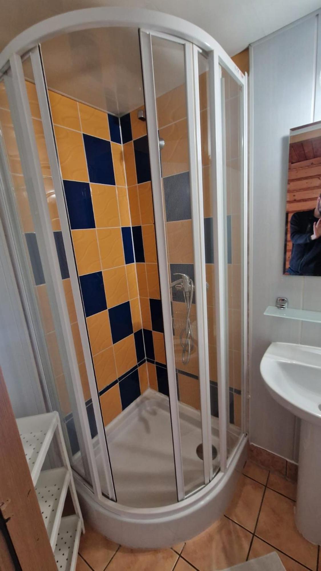 Diablak Hotel Завоя Екстериор снимка