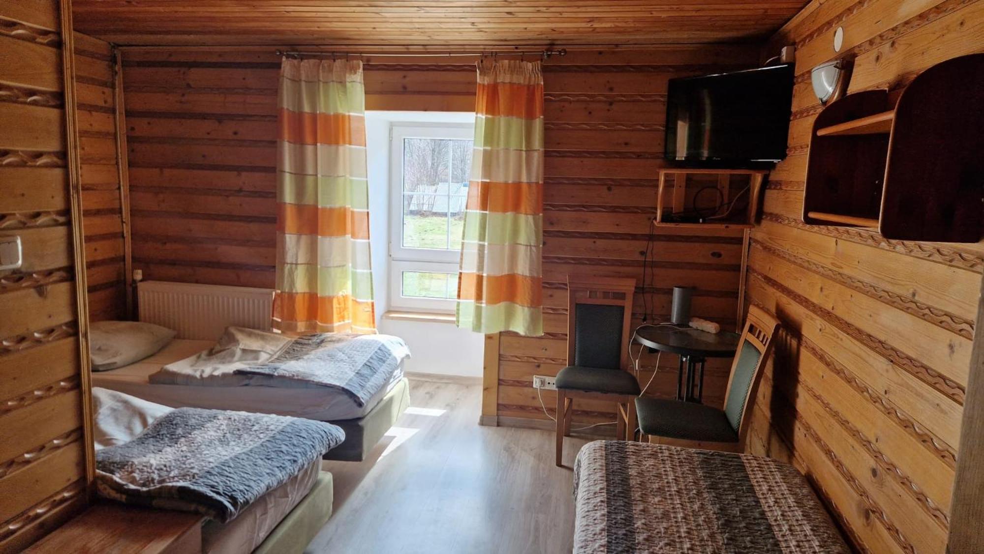 Diablak Hotel Завоя Екстериор снимка